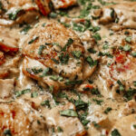 Creamy beans recipe – cozy one-pot comfort food