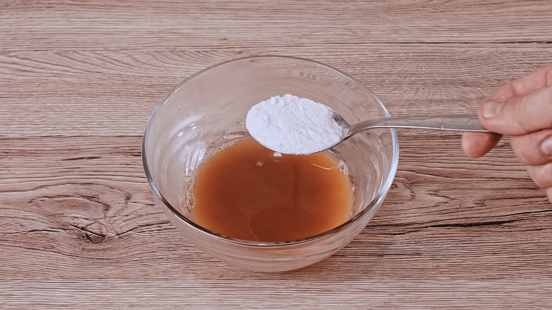 Adding salt to bean cooking liquid