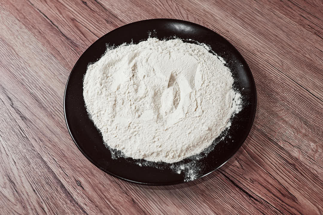 Flour for pork cutlets