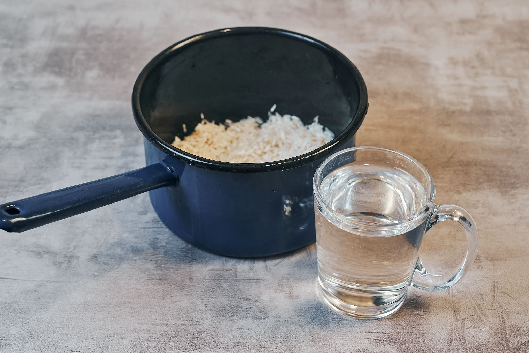 How to Cook Rice on the Stove (Perfect Rice Every Time)